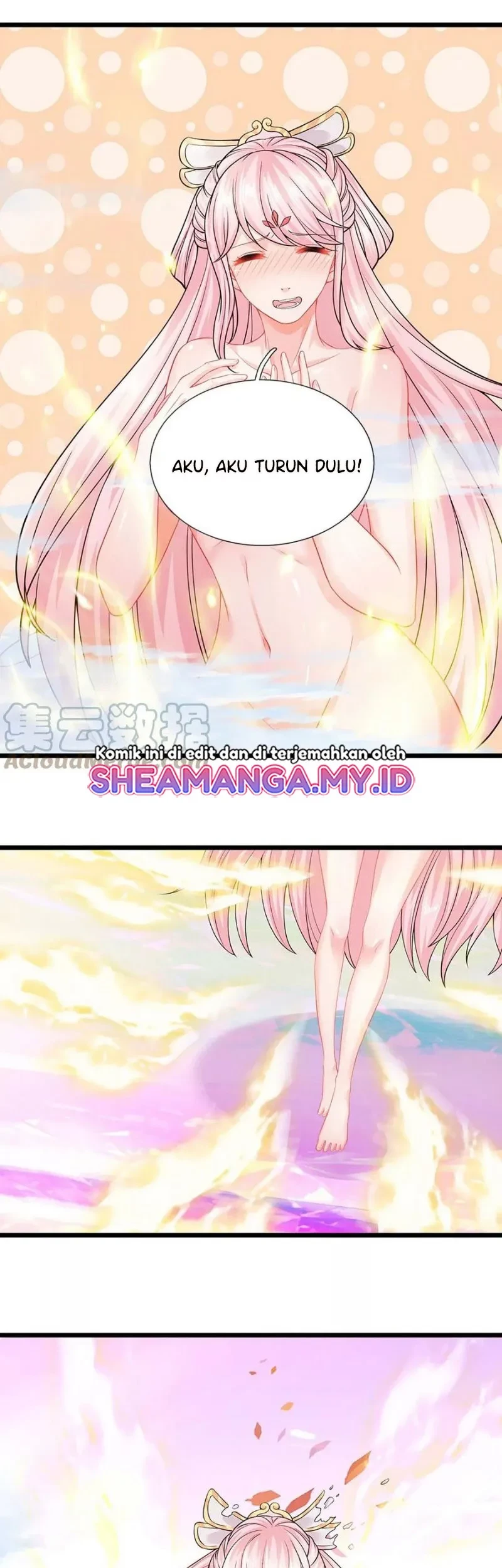 Star Sign In To Supreme Dantian Chapter 86 Gambar 23