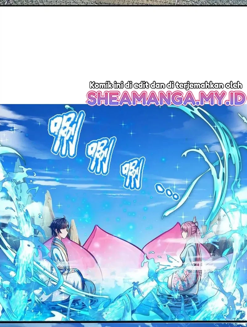 Star Sign In To Supreme Dantian Chapter 85 Gambar 7