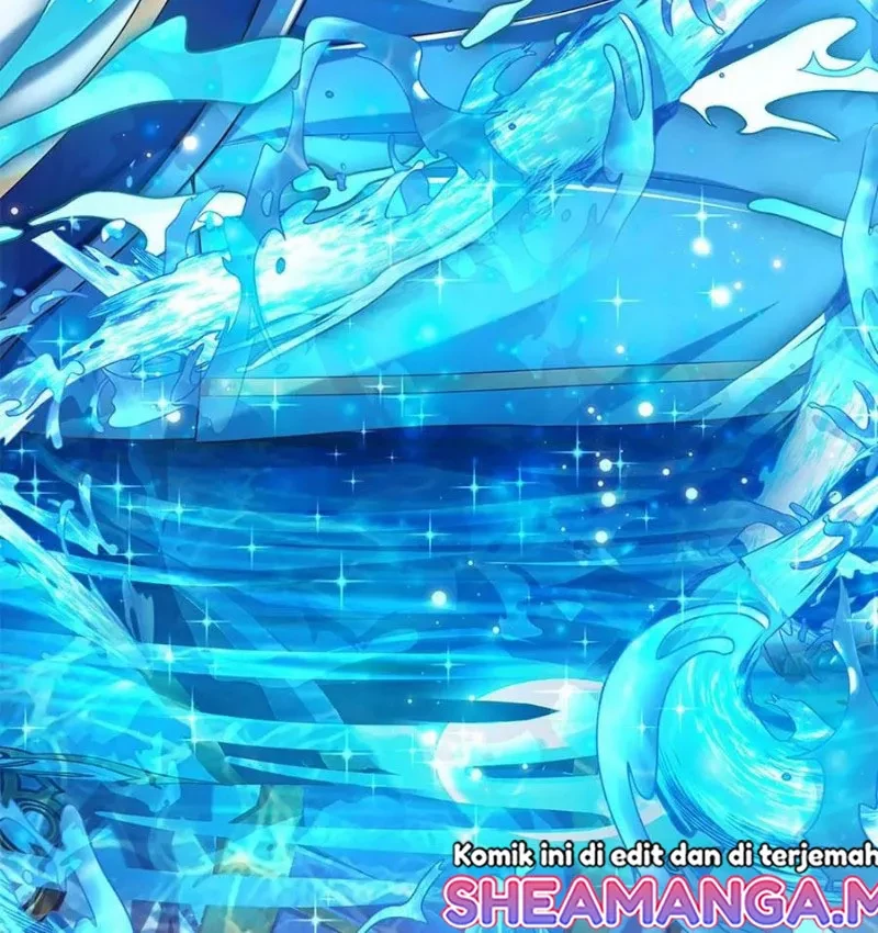 Star Sign In To Supreme Dantian Chapter 85 Gambar 19