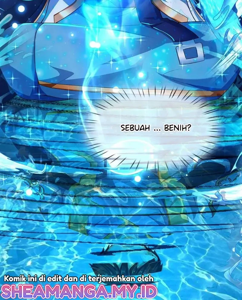 Star Sign In To Supreme Dantian Chapter 85 Gambar 25