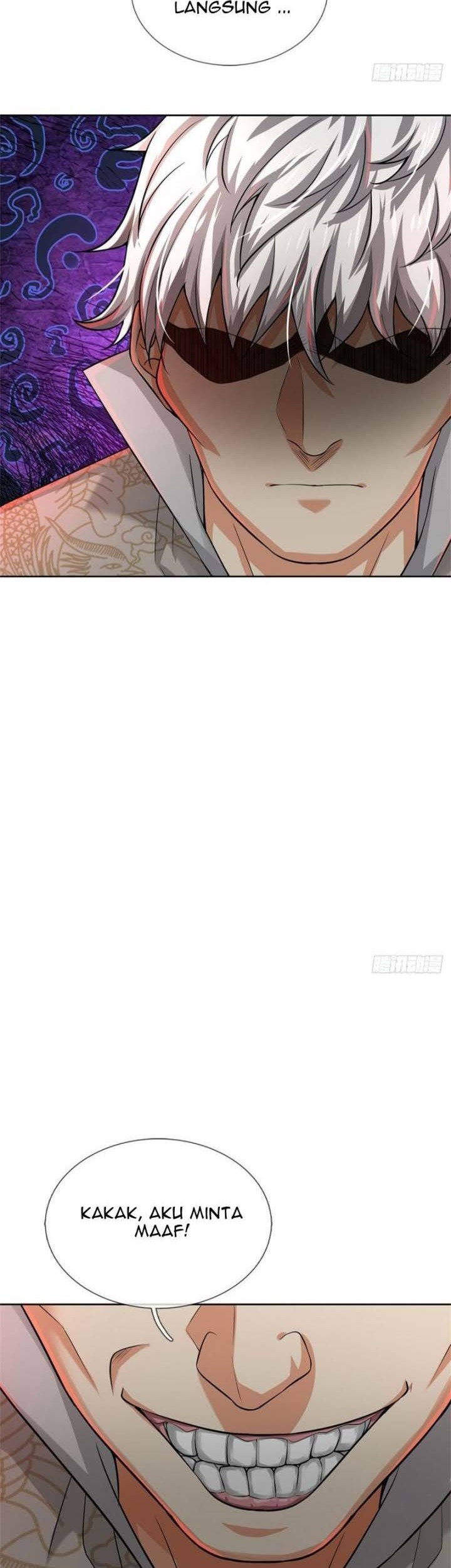 The Way of Domination Chapter 79 Gambar 6