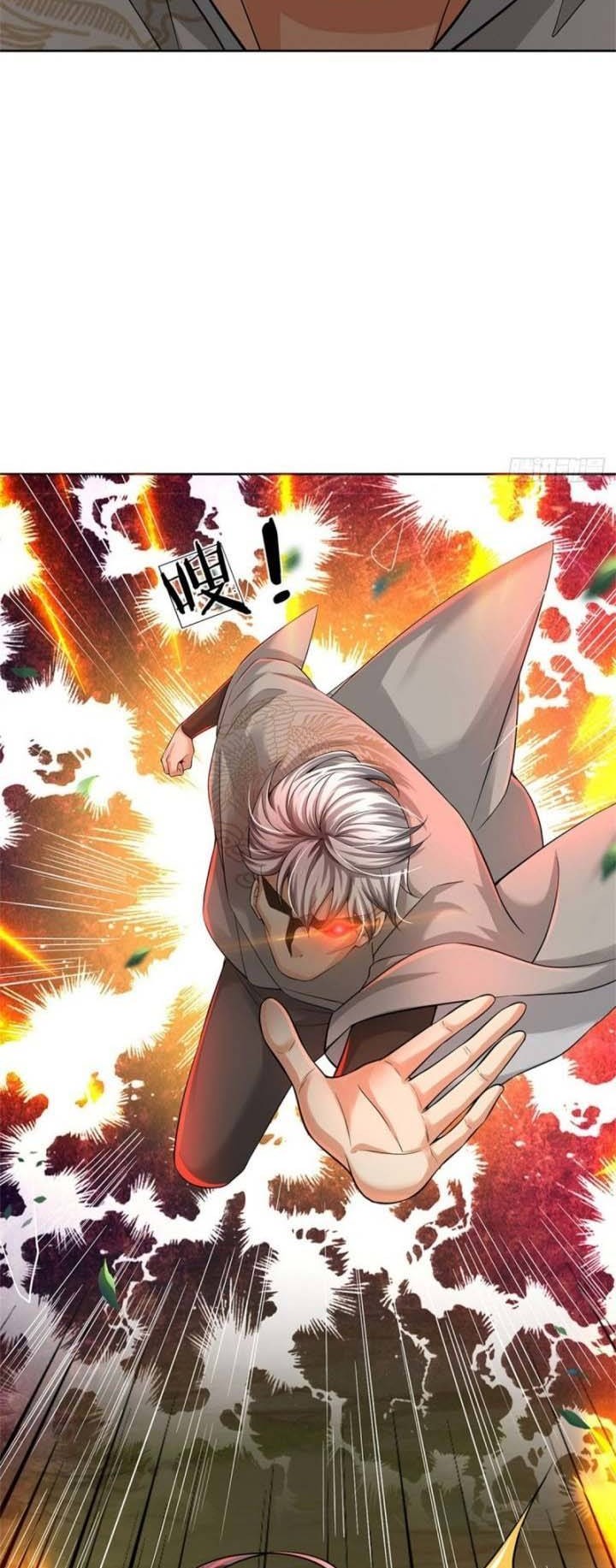 The Way of Domination Chapter 79 Gambar 7