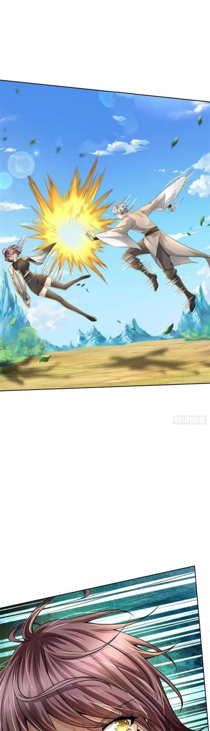 The Way of Domination Chapter 79 Gambar 9