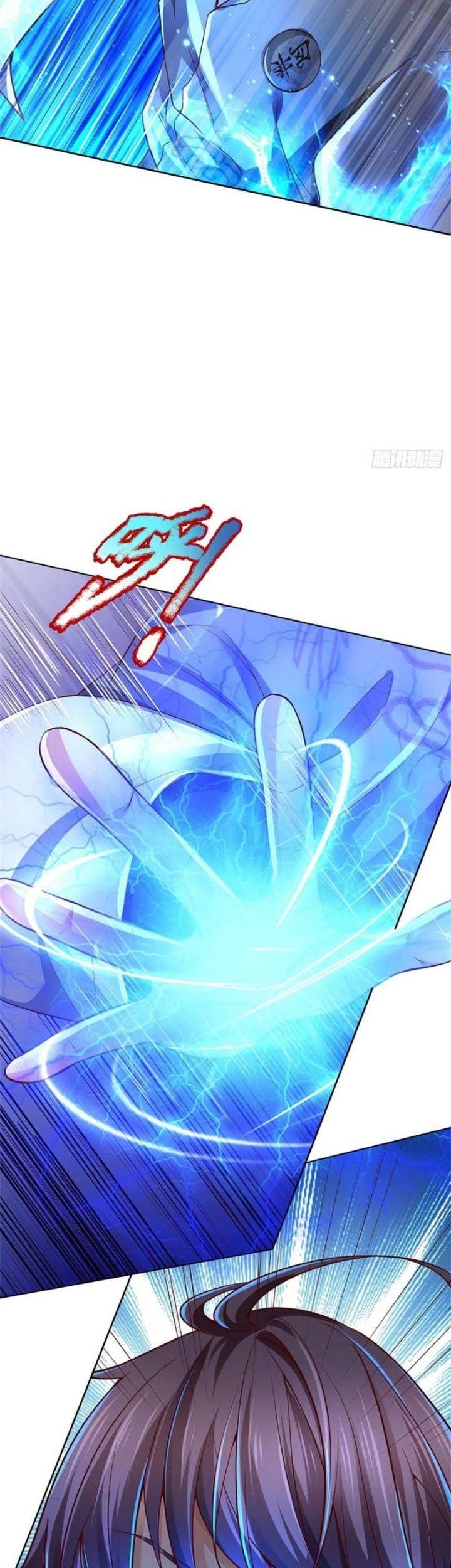 The Way of Domination Chapter 79 Gambar 15