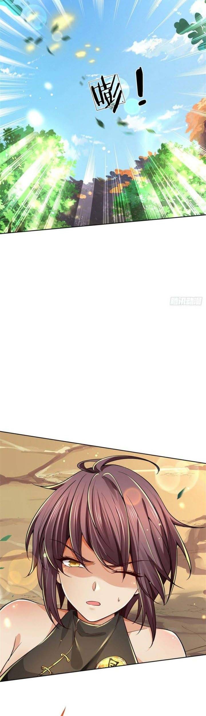 The Way of Domination Chapter 79 Gambar 17