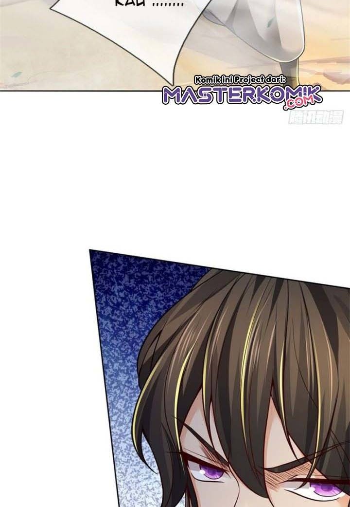 The Way of Domination Chapter 79 Gambar 19