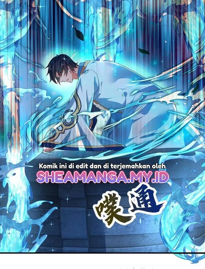 Star Sign In To Supreme Dantian Chapter 83 Gambar 7
