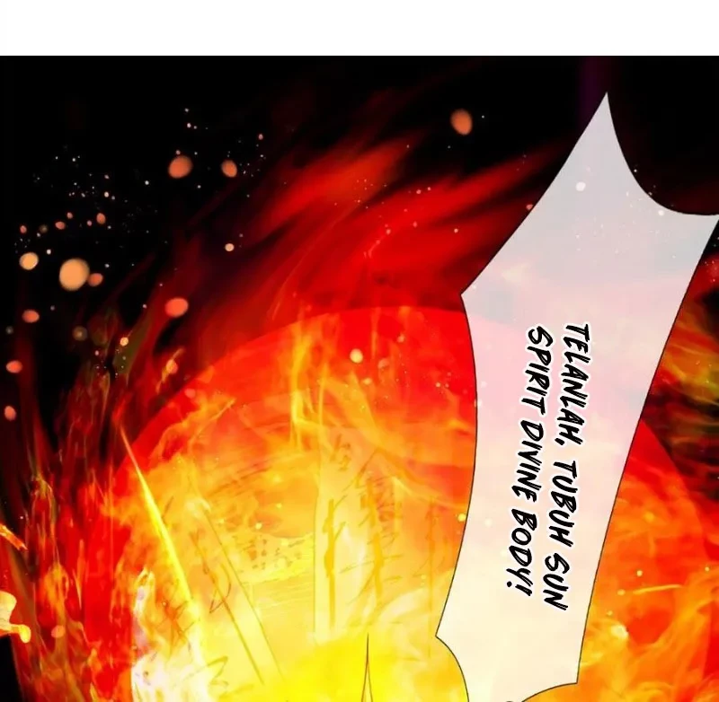 Star Sign In To Supreme Dantian Chapter 83 Gambar 13