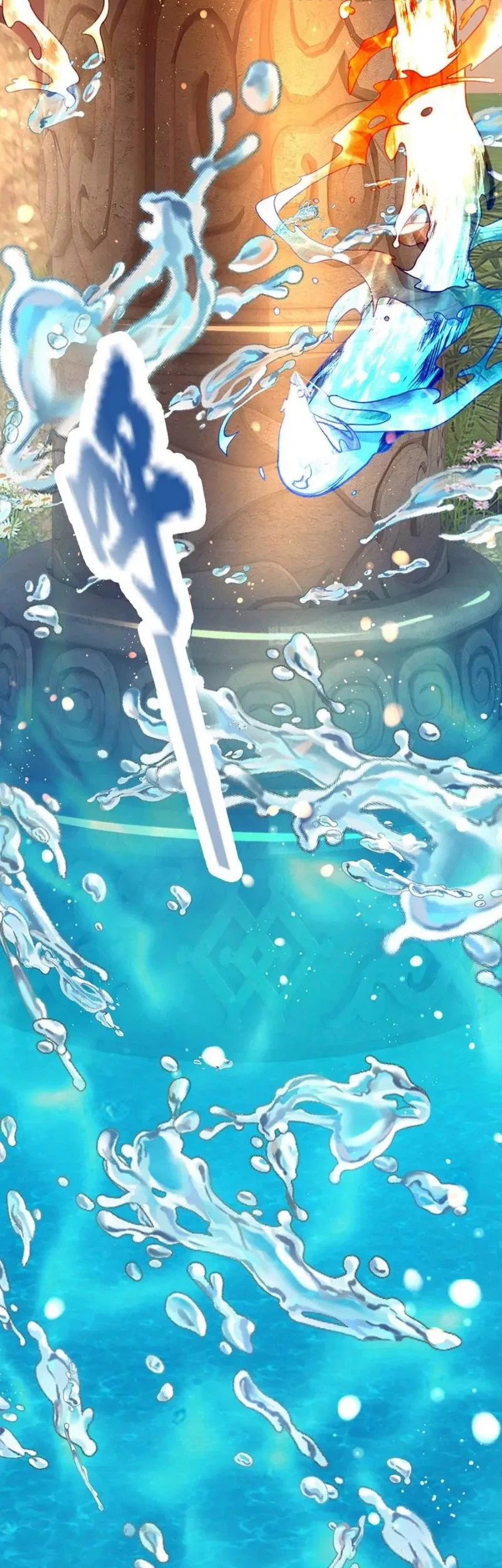 Star Sign In To Supreme Dantian Chapter 83 Gambar 15