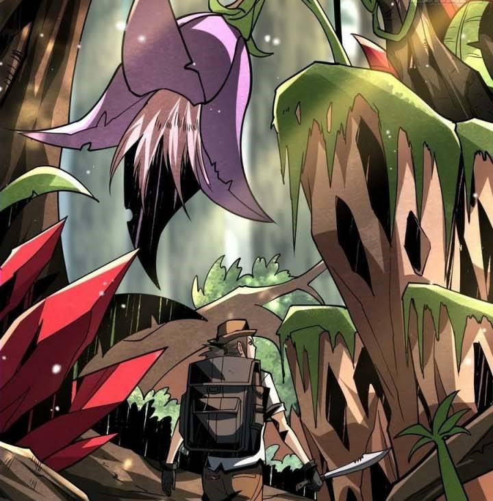 King Account At The Start Chapter 94 Gambar 28