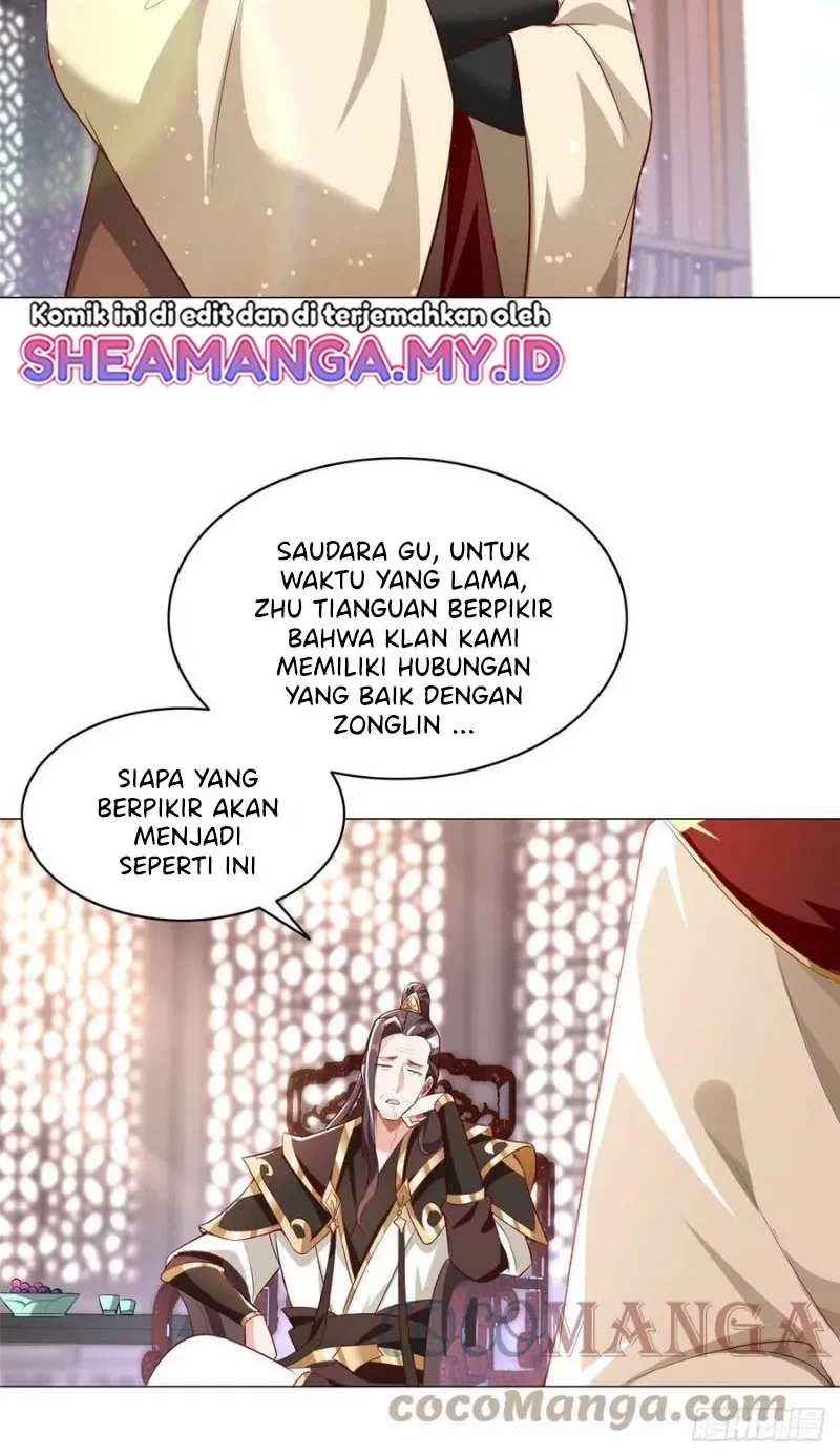 Dragon Master Chapter 69 Gambar 18