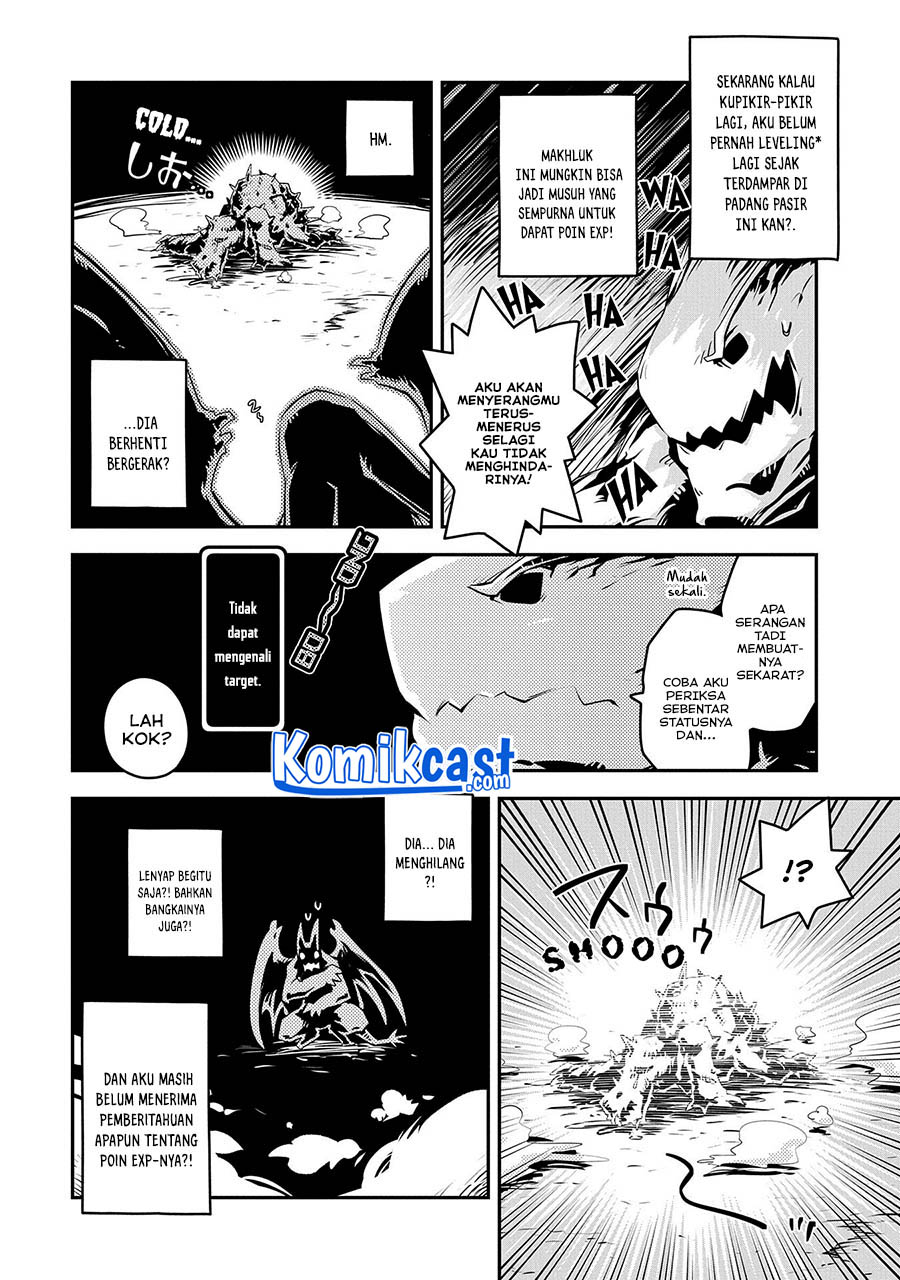Tensei shitara Dragon no Tamago datta: Saikyou Igai Mezasanee Chapter 24 Gambar 5