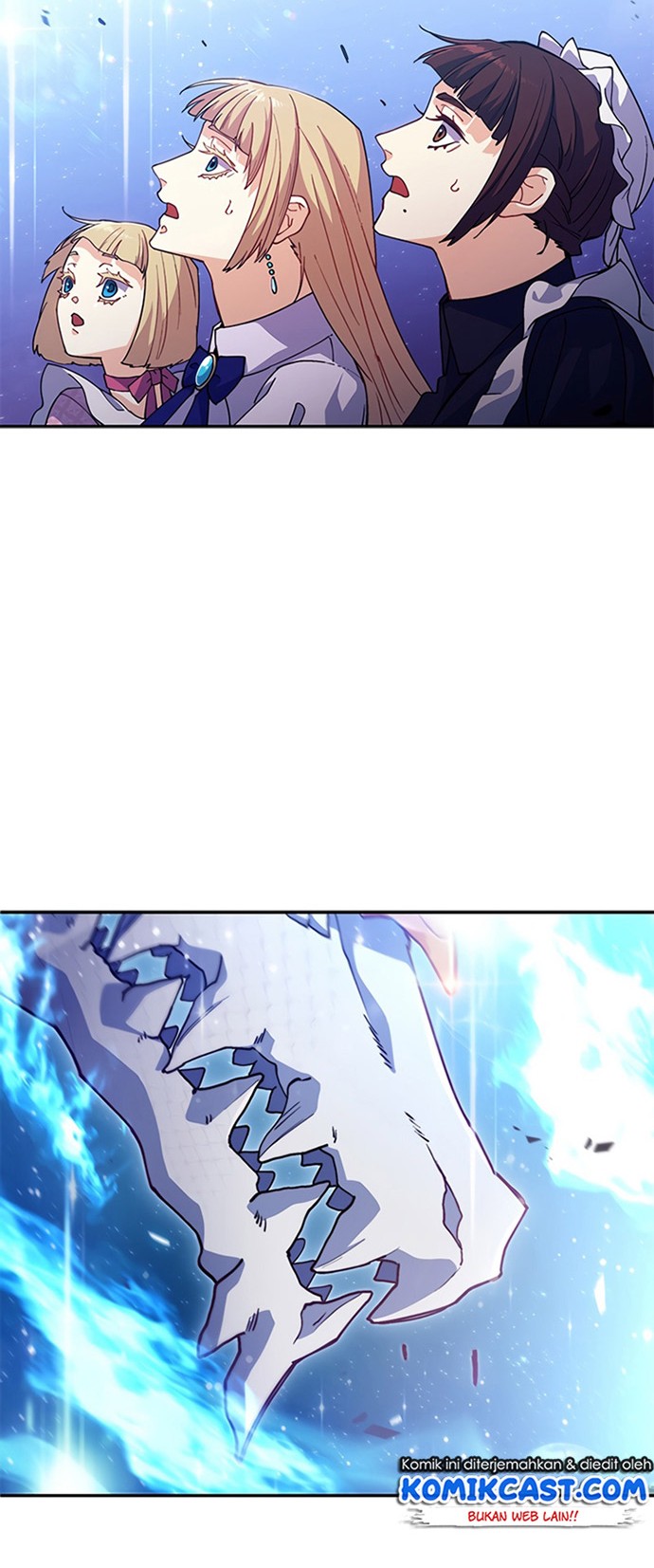 White Dragon Duke: Pendragon Chapter 30 Gambar 19