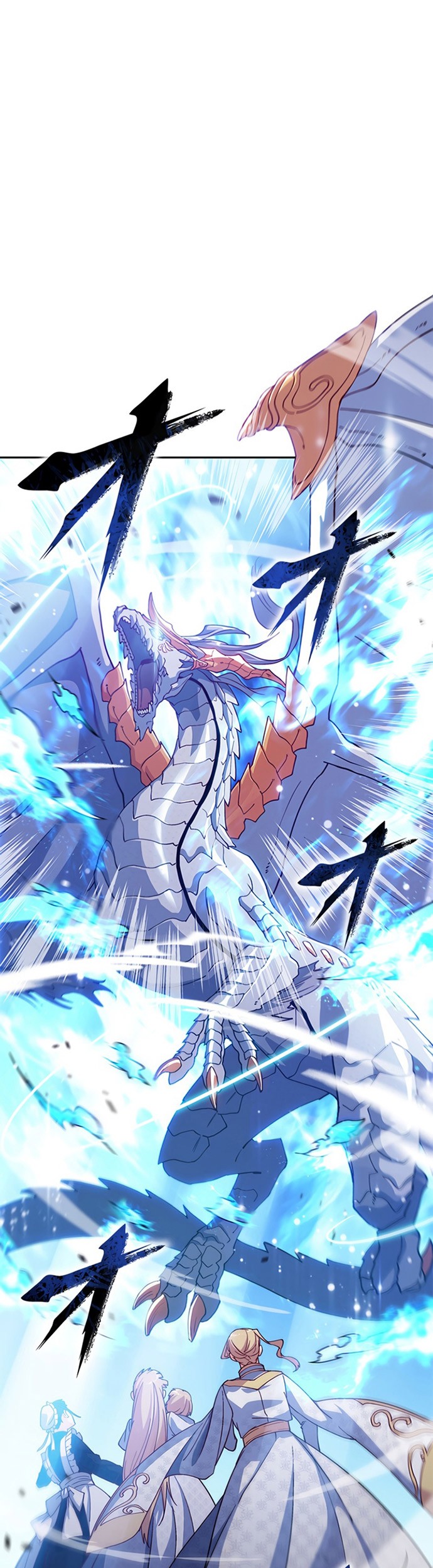 White Dragon Duke: Pendragon Chapter 30 Gambar 20