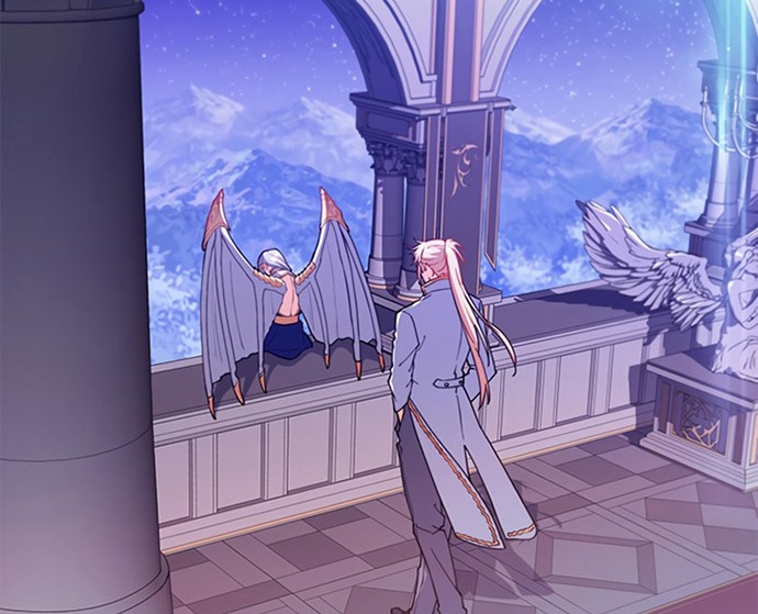 White Dragon Duke: Pendragon Chapter 30 Gambar 30