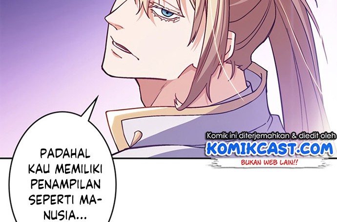 White Dragon Duke: Pendragon Chapter 30 Gambar 36