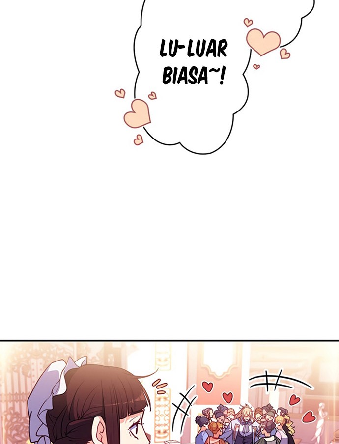 White Dragon Duke: Pendragon Chapter 30 Gambar 46