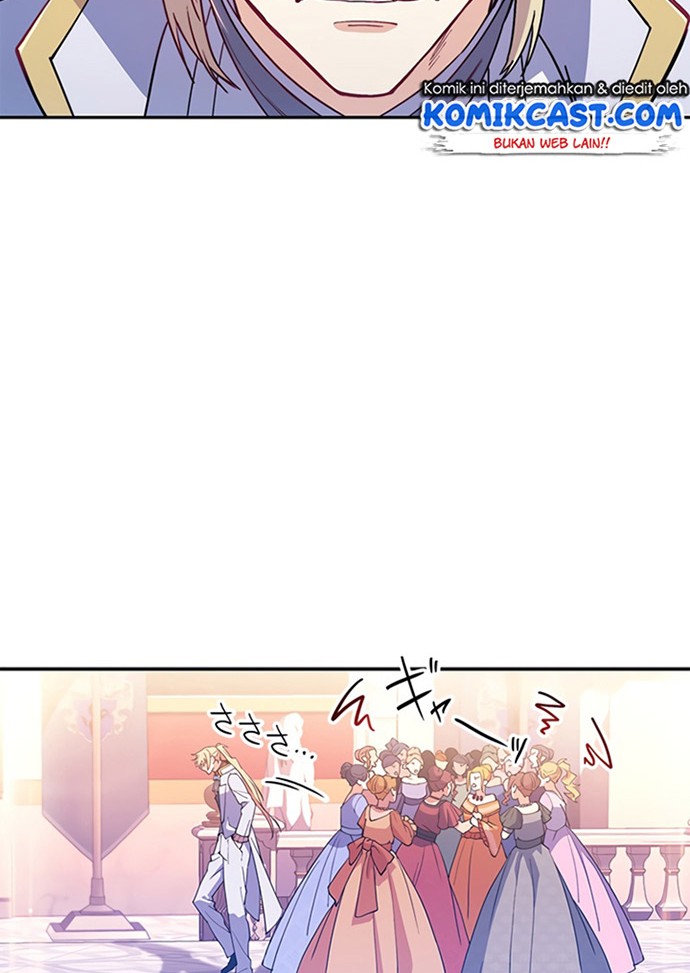 White Dragon Duke: Pendragon Chapter 30 Gambar 52