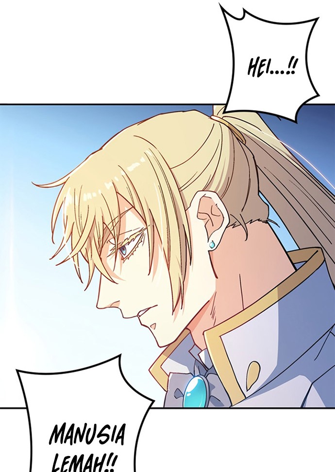 White Dragon Duke: Pendragon Chapter 30 Gambar 54