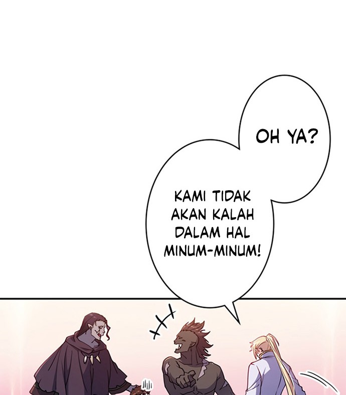 White Dragon Duke: Pendragon Chapter 30 Gambar 58