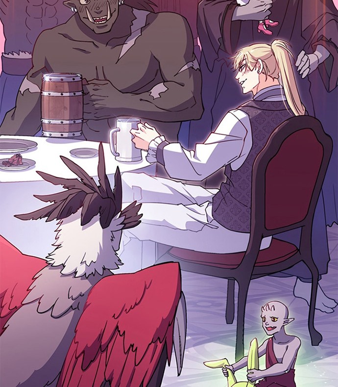 White Dragon Duke: Pendragon Chapter 30 Gambar 60