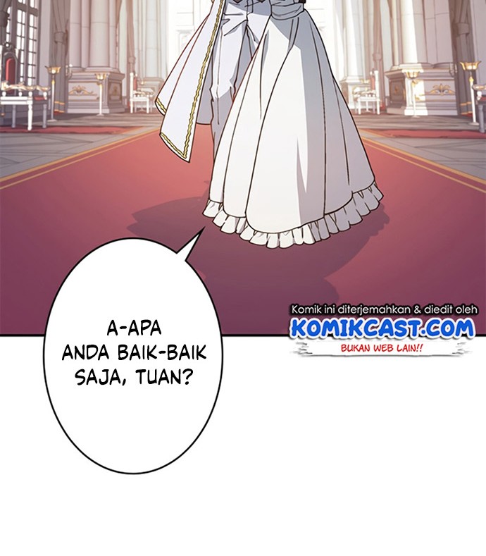 White Dragon Duke: Pendragon Chapter 30 Gambar 62