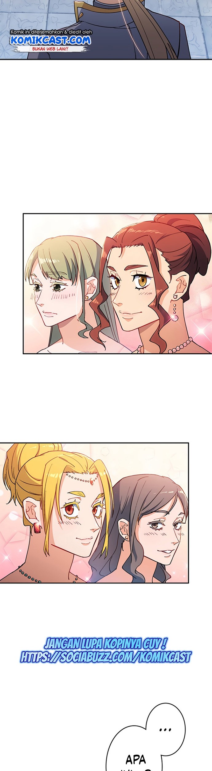 White Dragon Duke: Pendragon Chapter 30 Gambar 69