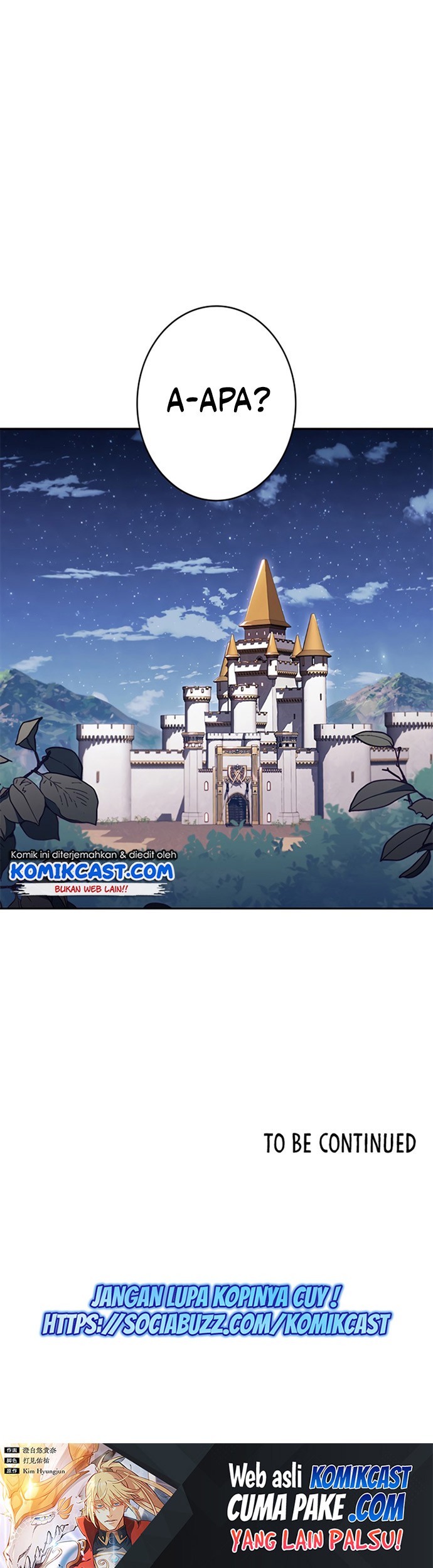 White Dragon Duke: Pendragon Chapter 30 Gambar 75