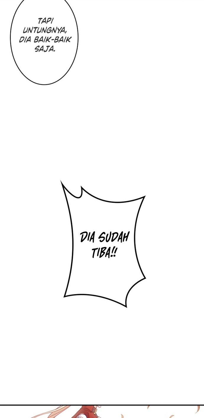 White Dragon Duke: Pendragon Chapter 30 Gambar 5