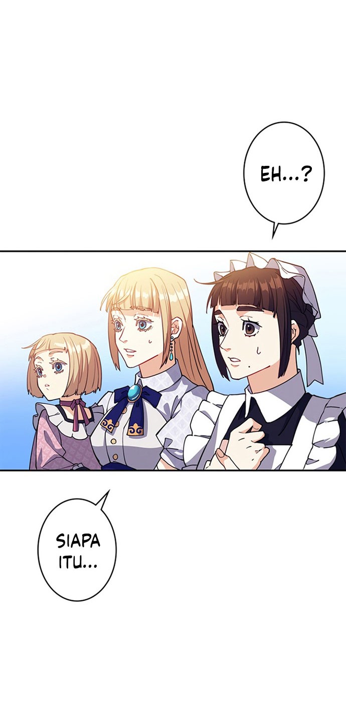 White Dragon Duke: Pendragon Chapter 30 Gambar 7