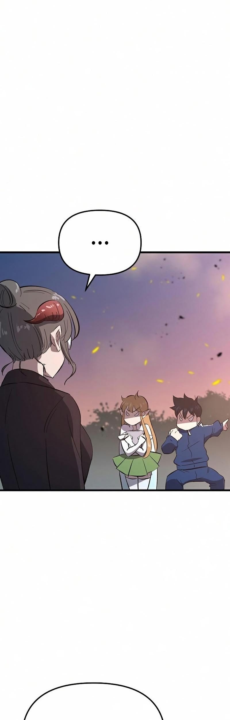 Deadbeat Hero Chapter 22 Gambar 22
