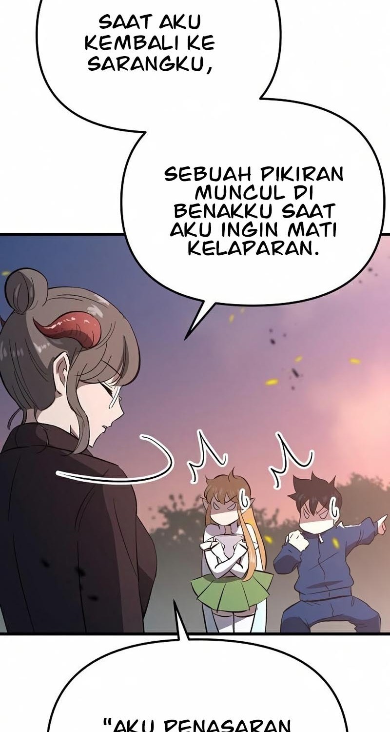 Deadbeat Hero Chapter 22 Gambar 23