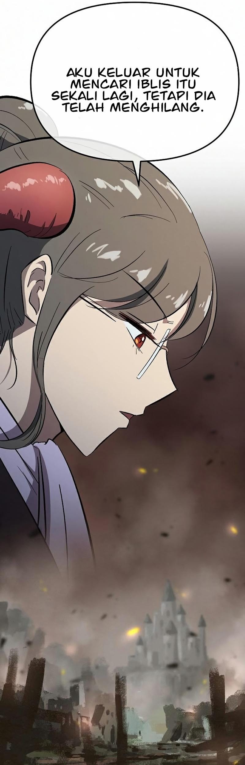 Deadbeat Hero Chapter 22 Gambar 26