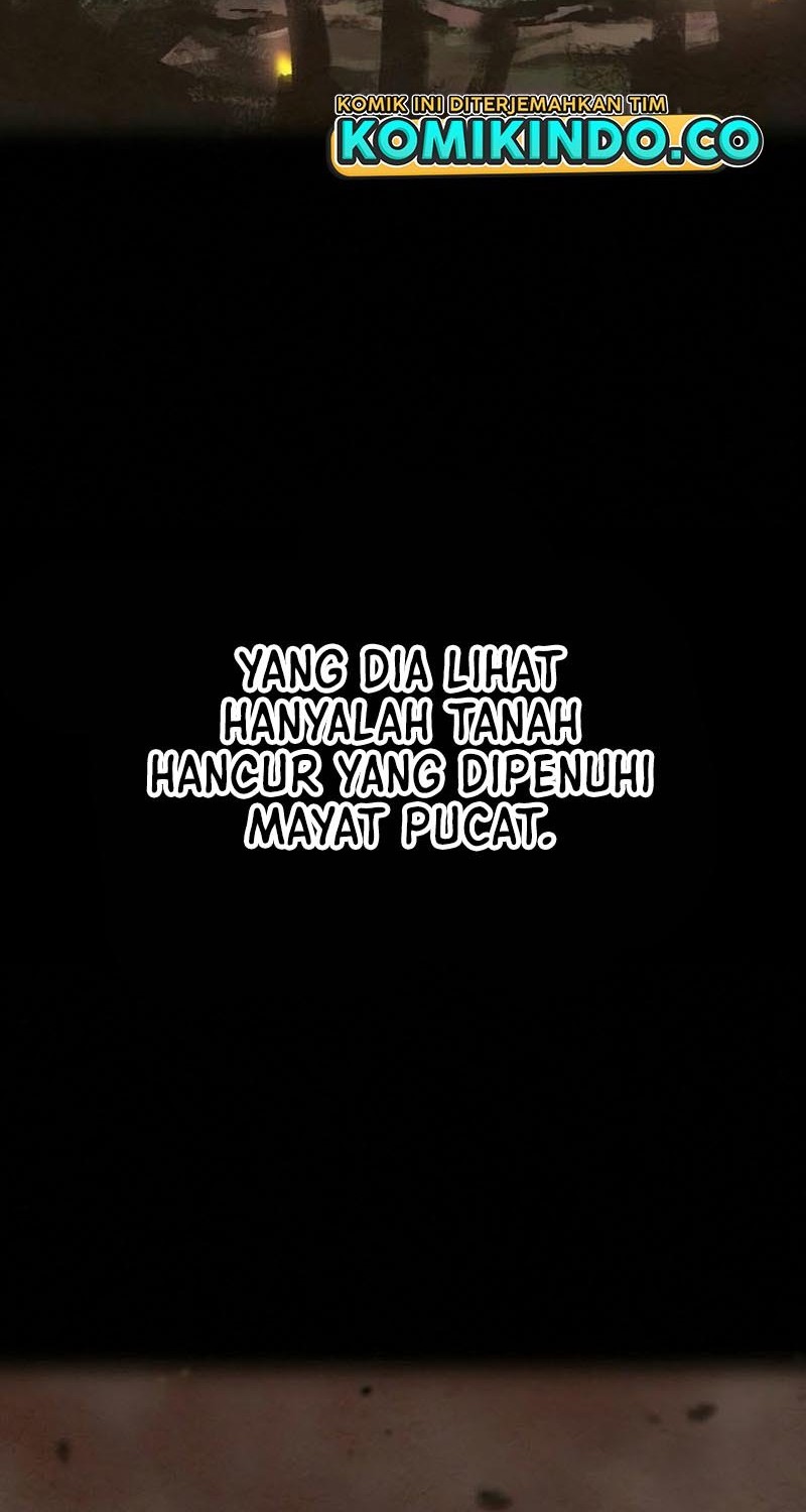 Deadbeat Hero Chapter 22 Gambar 27