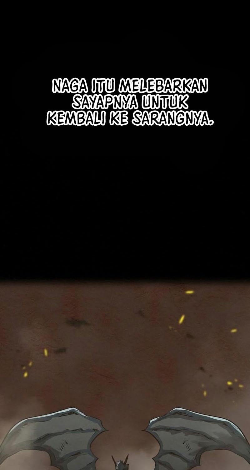 Deadbeat Hero Chapter 22 Gambar 29