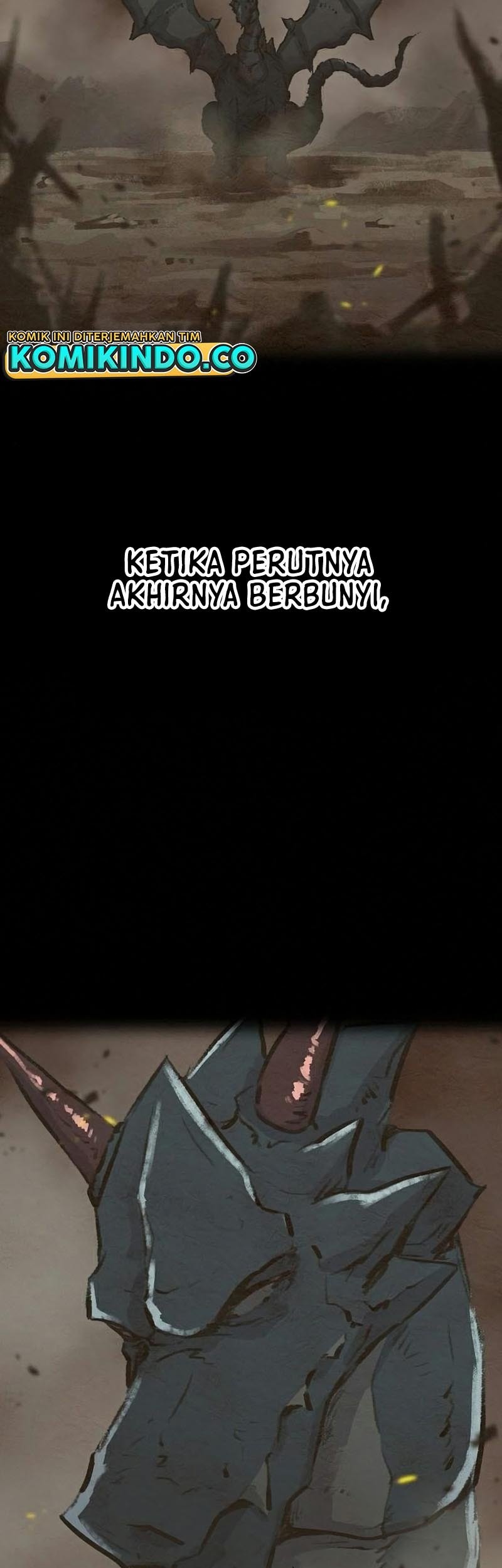 Deadbeat Hero Chapter 22 Gambar 30