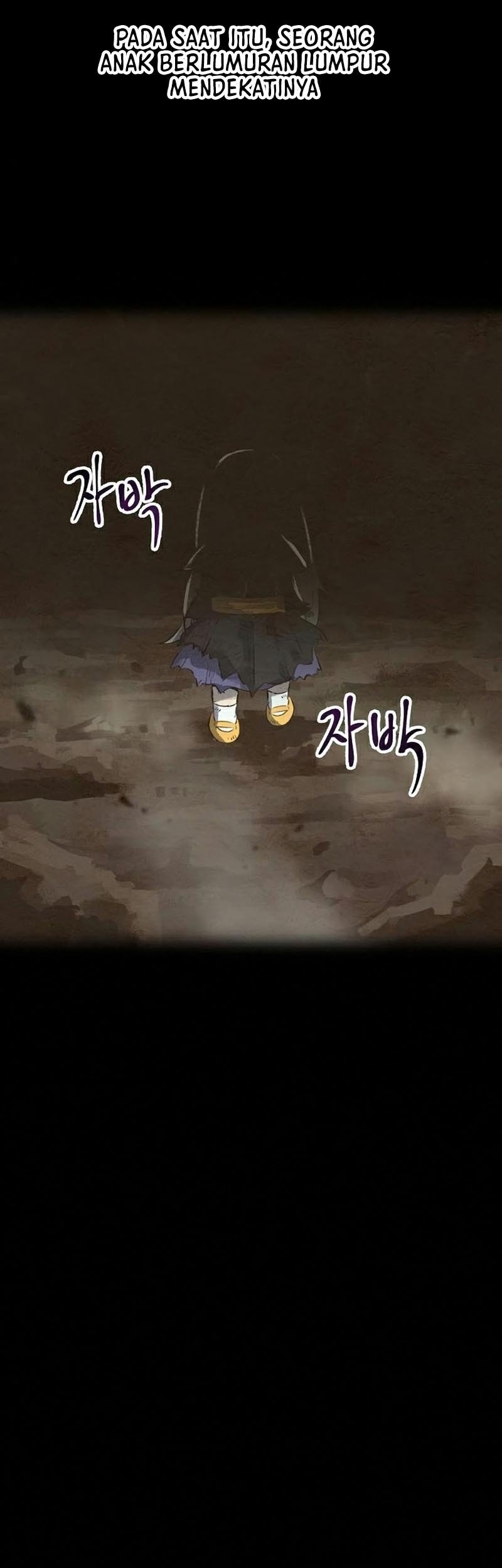 Deadbeat Hero Chapter 22 Gambar 32