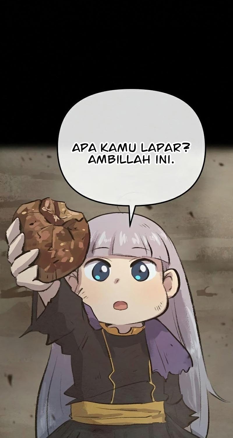 Deadbeat Hero Chapter 22 Gambar 33