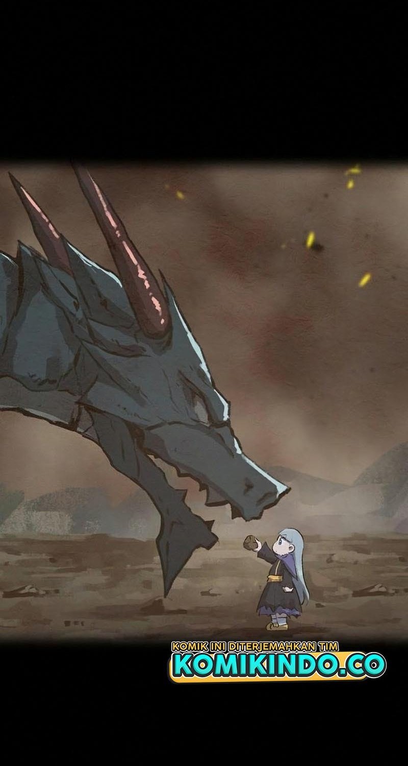Deadbeat Hero Chapter 22 Gambar 37