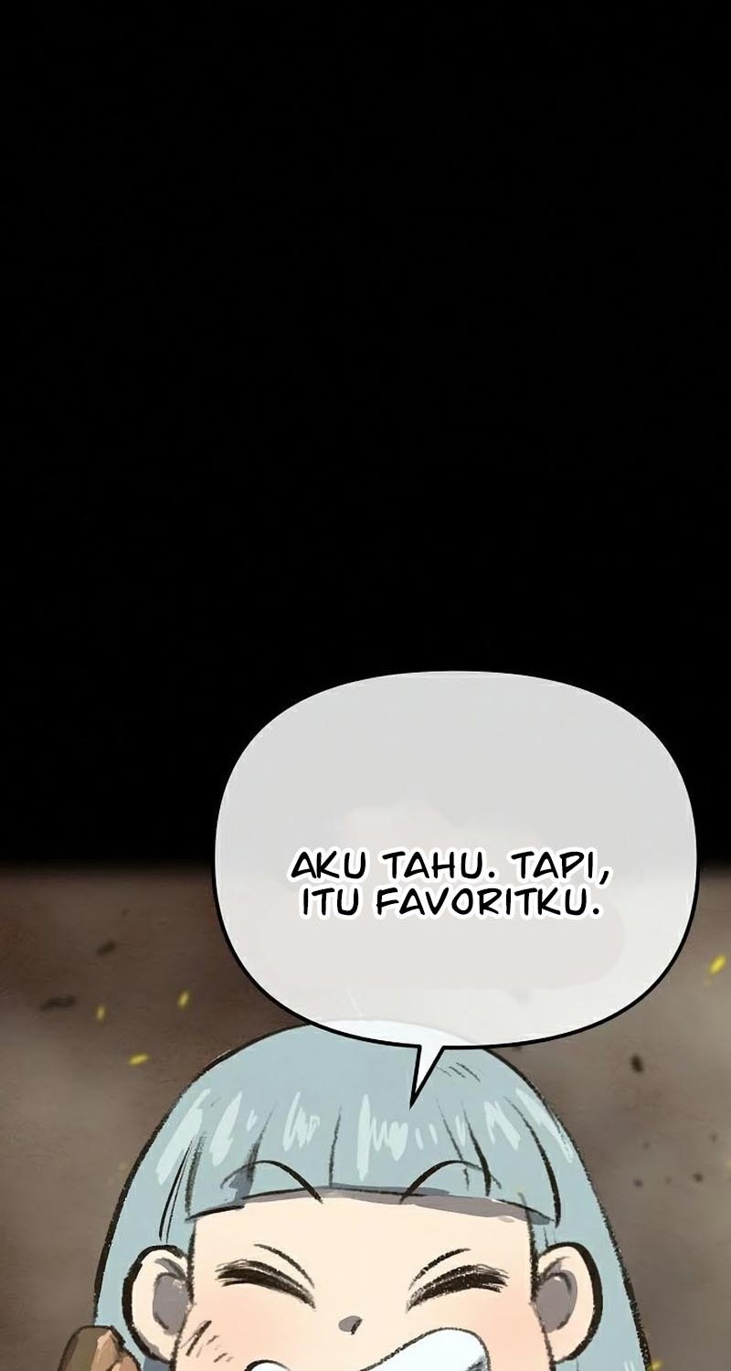 Deadbeat Hero Chapter 22 Gambar 39