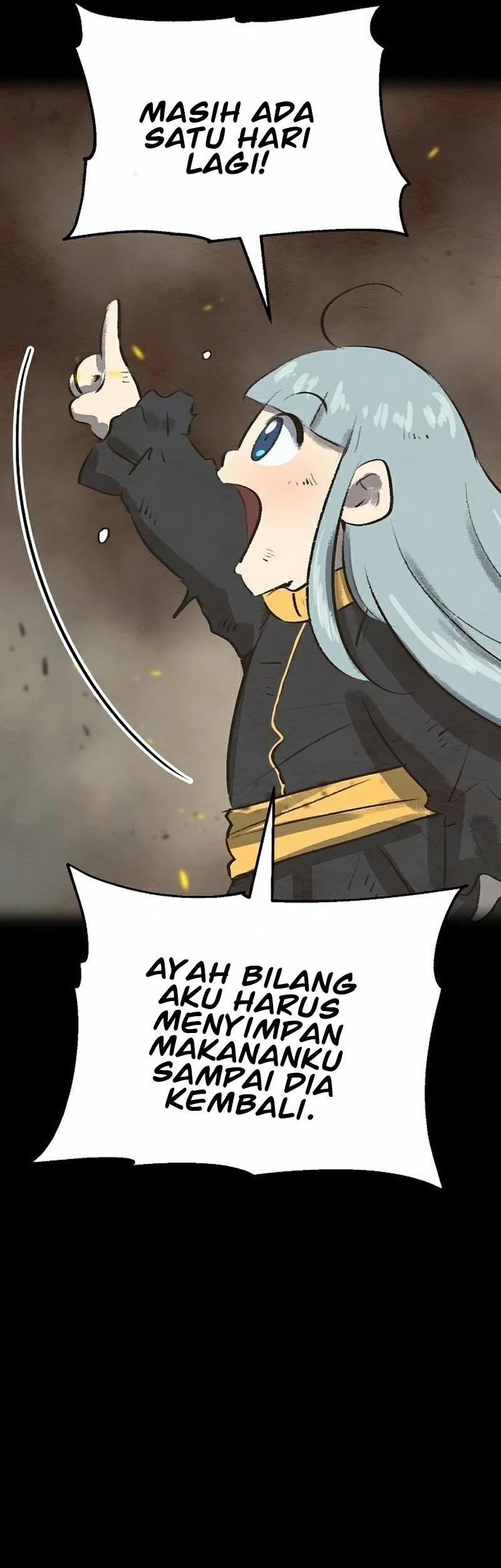 Deadbeat Hero Chapter 22 Gambar 44