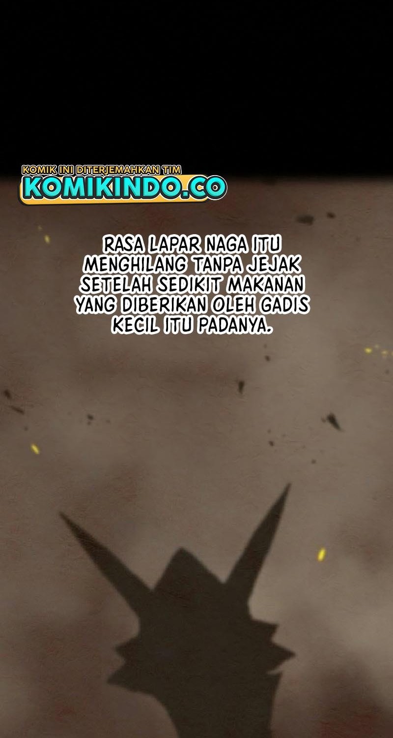 Deadbeat Hero Chapter 22 Gambar 45