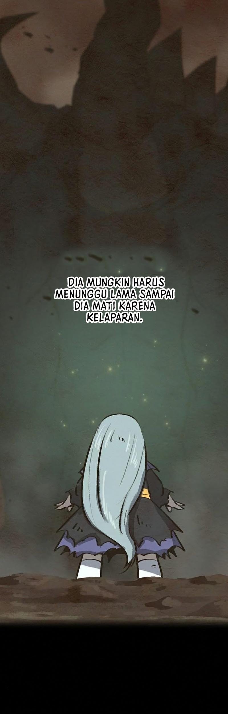 Deadbeat Hero Chapter 22 Gambar 46