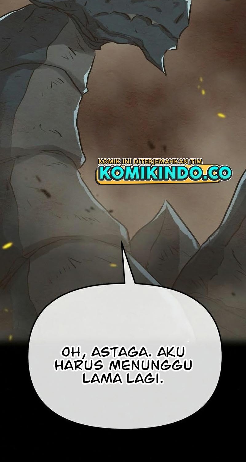 Deadbeat Hero Chapter 22 Gambar 49