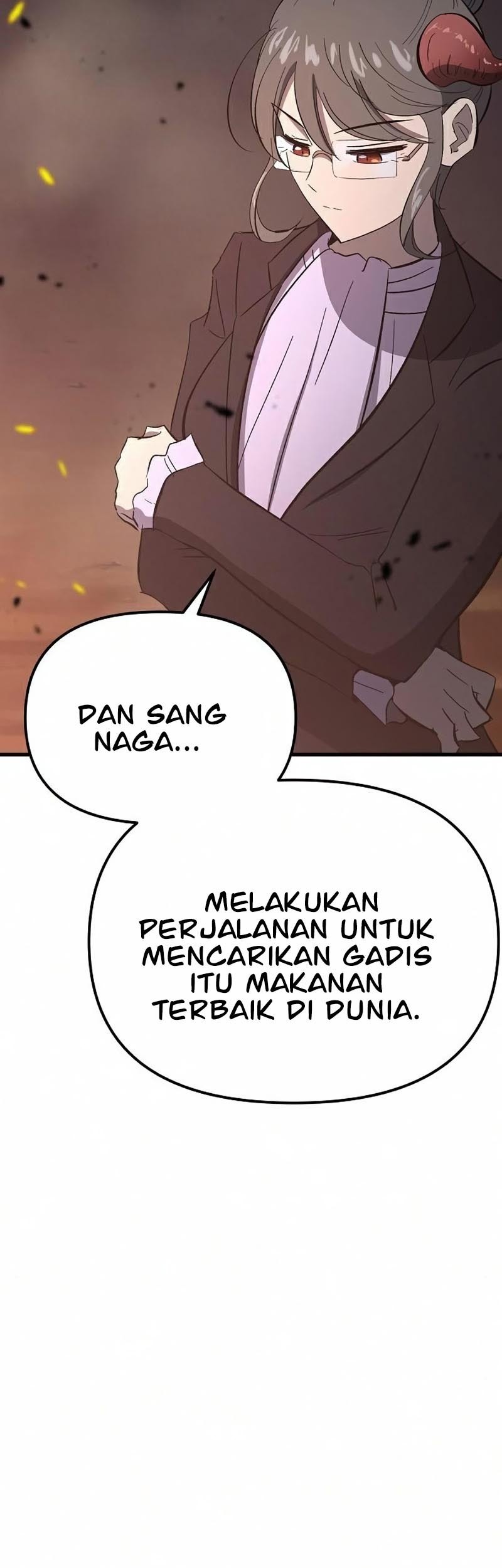 Deadbeat Hero Chapter 22 Gambar 54