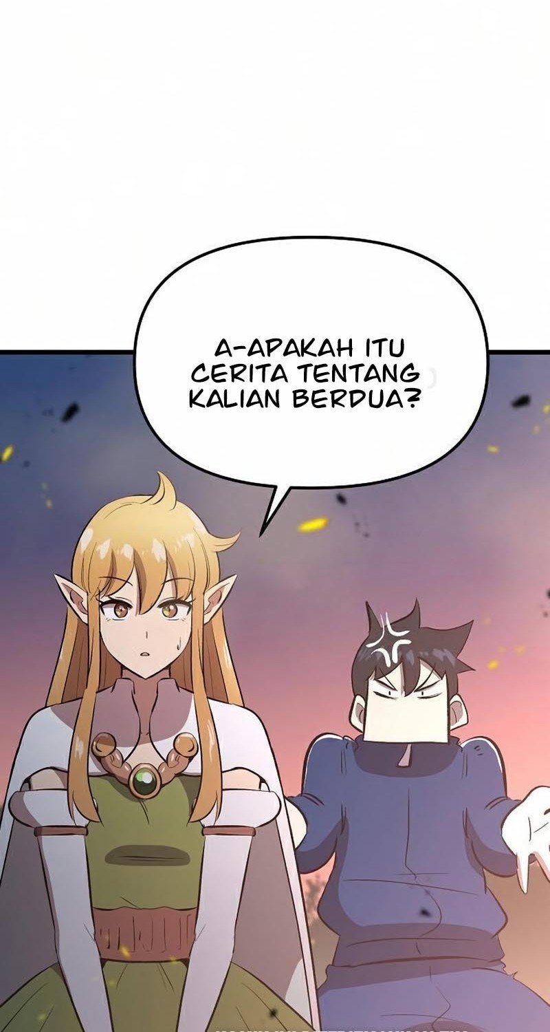 Deadbeat Hero Chapter 22 Gambar 57