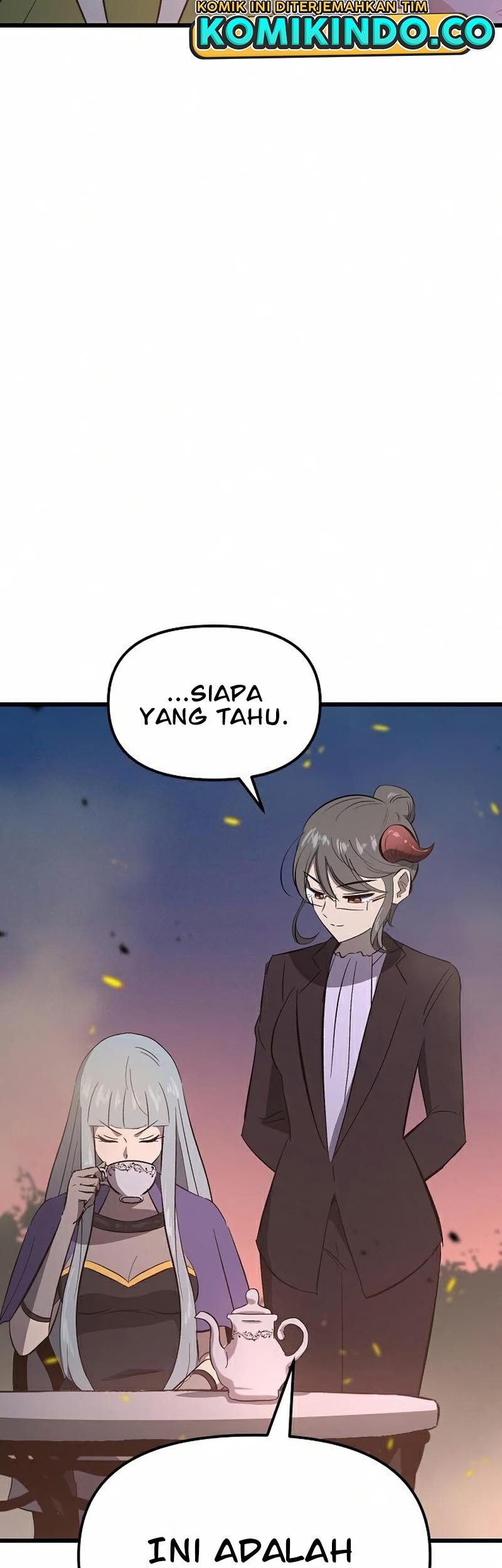 Deadbeat Hero Chapter 22 Gambar 58