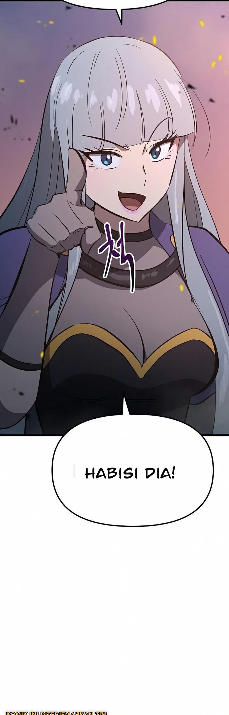 Deadbeat Hero Chapter 22 Gambar 60