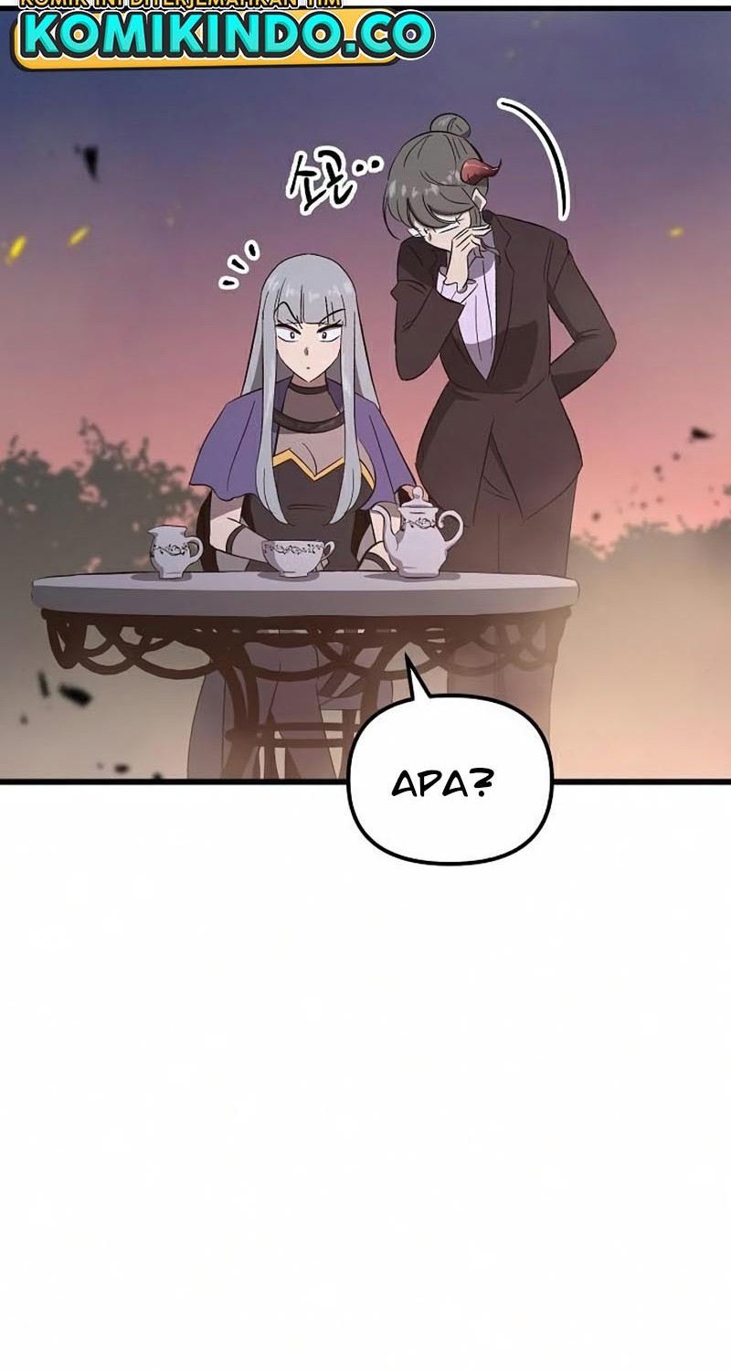 Deadbeat Hero Chapter 22 Gambar 61