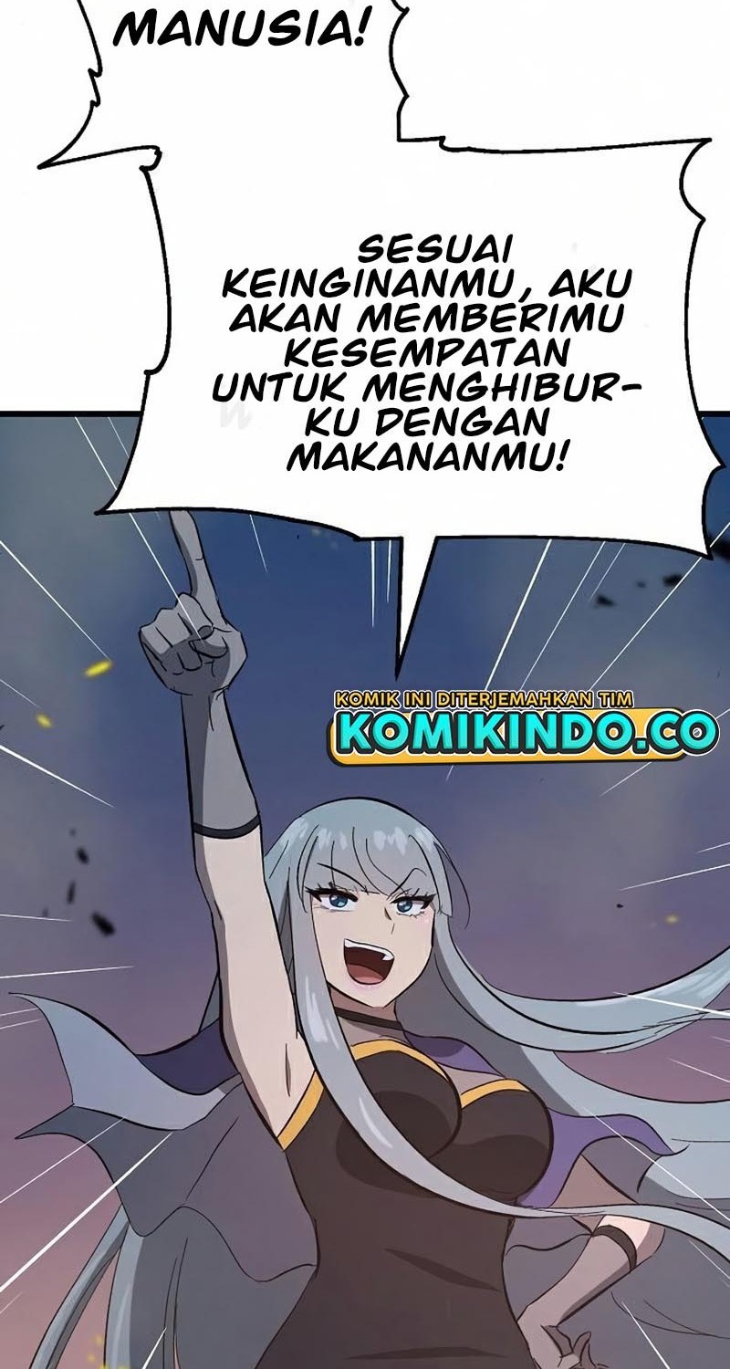 Deadbeat Hero Chapter 22 Gambar 63